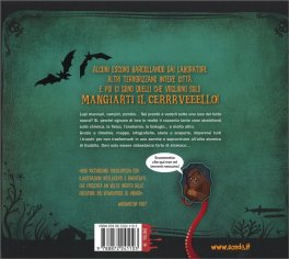 I Mostri e le Avventure della Scienza — Libro - 2