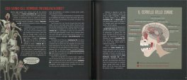 I Mostri e le Avventure della Scienza — Libro - 3