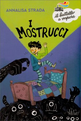 I Mostrucci — Libro - 1