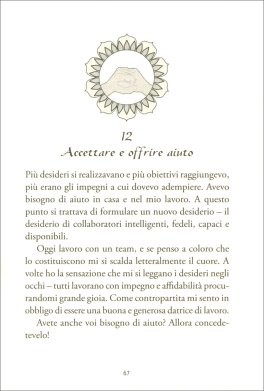 I Mudra dei Desideri — Libro - 3