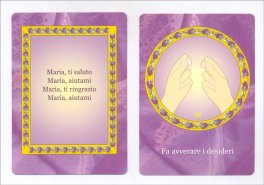 I Mudra dei Desideri — Libro - 4