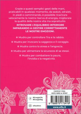 I Mudra delle Emozioni — Libro - 2