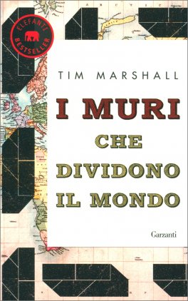 I Muri che Dividono il Mondo — Libro - 1