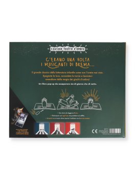 I Musicanti di Brema — Libro - 4