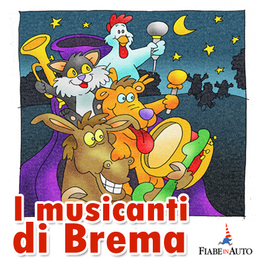 I Musicanti di Brema - Download MP3 — mp3 - 1
