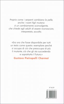I Mutanti — Libro - 2
