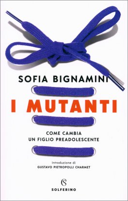 I Mutanti — Libro - 1