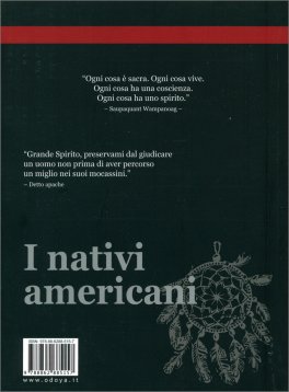 I Nativi Americani — Libro - 2