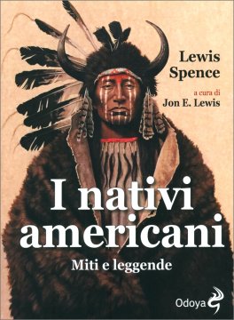 I Nativi Americani — Libro - 1
