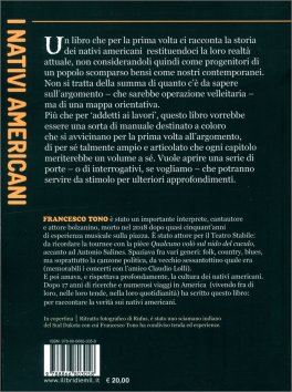 I Nativi Americani — Libro - 2