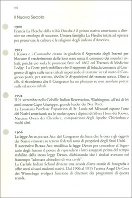 I Nativi Americani — Libro - 3