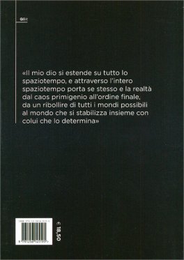 I Neuroni di Dio — Libro - 2