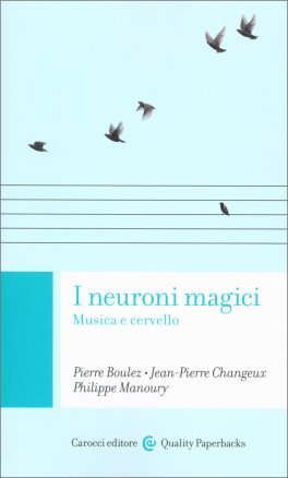 I Neuroni Magici — Libro - 1