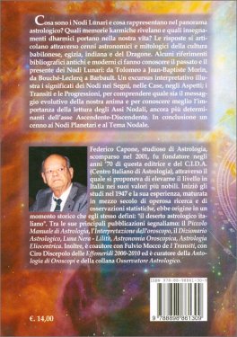 I Nodi Lunari — Libro - 2