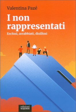 I Non Rappresentati — Libro - 1