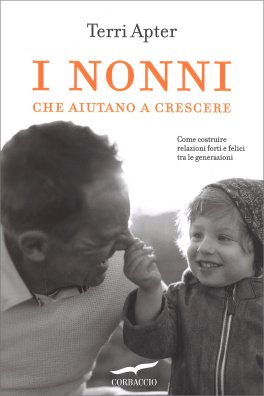 I Nonni che Aiutano a Crescere — Libro - 1