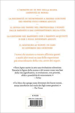 I Nonni che Aiutano a Crescere — Libro - 2