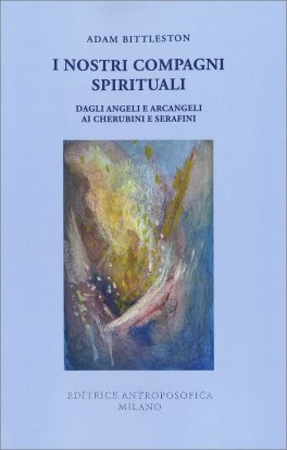 I Nostri Compagni Spirituali — Libro - 1