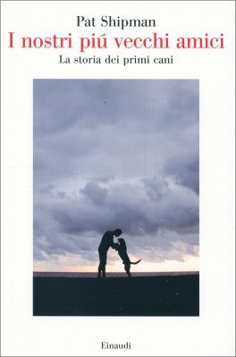I Nostri più Vecchi Amici — Libro - 1