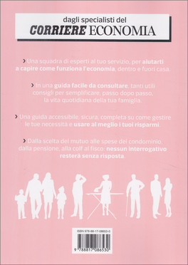 I Nostri Soldi — Libro - 2