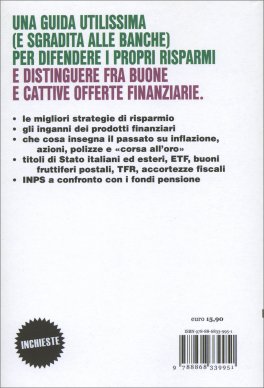 I Nostri Soldi e l'Inflazione — Libro - 2