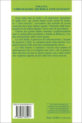 I Nove Scalini — Libro - 2