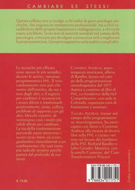 I Nuclei Profondi del Sé  — Libro - 2