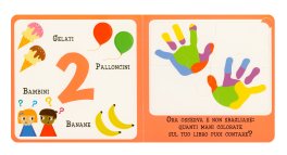I Numeri — Libro - 4