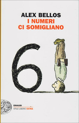 I Numeri ci Somigliano — Libro - 1