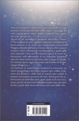 I Numeri degli Angeli — Libro - 2