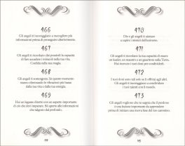 I Numeri degli Angeli — Libro - 3