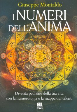 I Numeri dell'Anima — Libro - 1