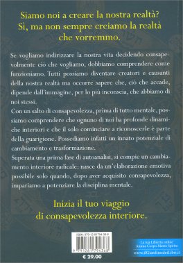 I Numeri dell'Anima — Libro - 2