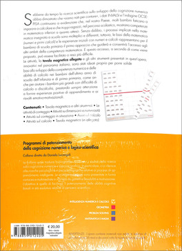 I Numeri e lo Spazio — Libro - 2