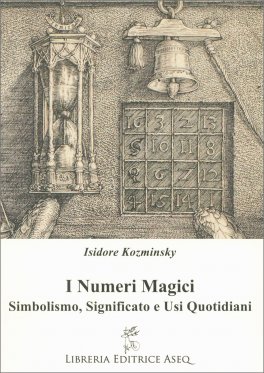 I Numeri Magici — Libro - 1