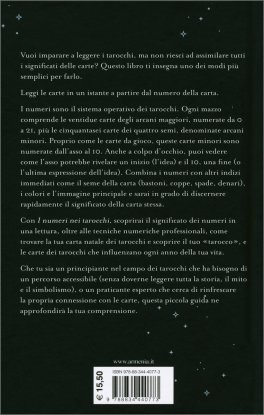I Numeri nei Tarocchi — Libro - 2