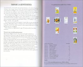I Numeri nei Tarocchi — Libro - 4