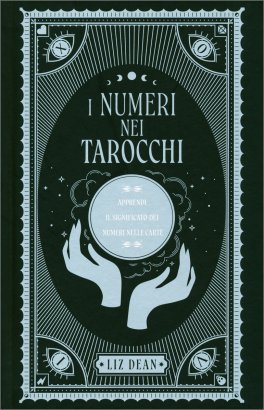 I Numeri nei Tarocchi — Libro - 1