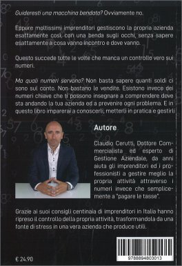 I Numeri Non Mentono — Libro - 2