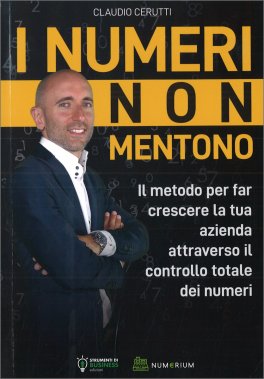 I Numeri Non Mentono — Libro - 1