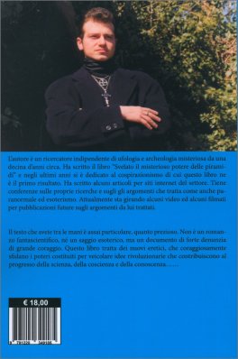 I Nuovi Eretici ..... e le Cose che non ci Dicono — Libro - 2