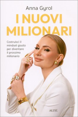 I Nuovi Milionari — Libro - 1