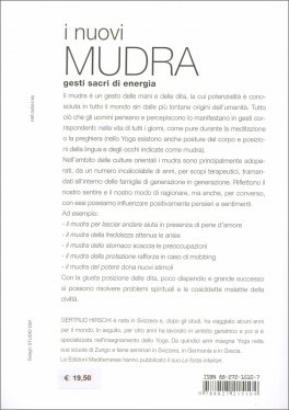 I Nuovi Mudra — Libro - 2