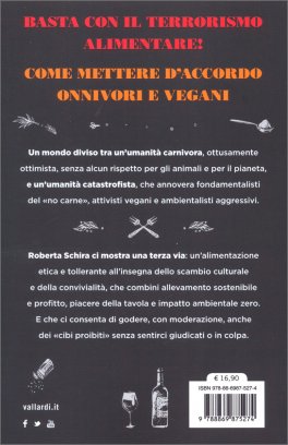 I Nuovi Onnivori — Libro - 2