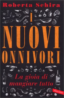 I Nuovi Onnivori — Libro - 1
