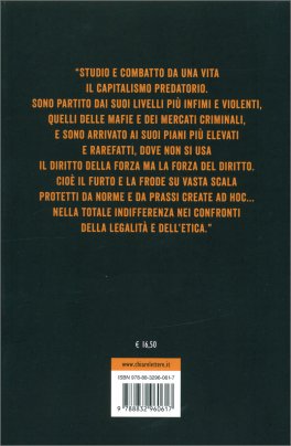 I Padroni della Finanza Mondiale — Libro - 2