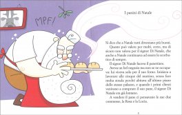 I Panini di Natale e Altre Storie — Libro - 3