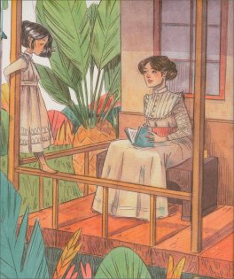 I Pantaloni di Luisa — Libro - 3