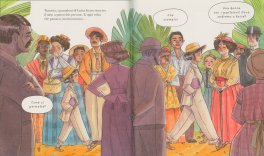 I Pantaloni di Luisa — Libro - 4