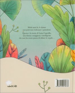 I Pantaloni di Luisa — Libro - 2